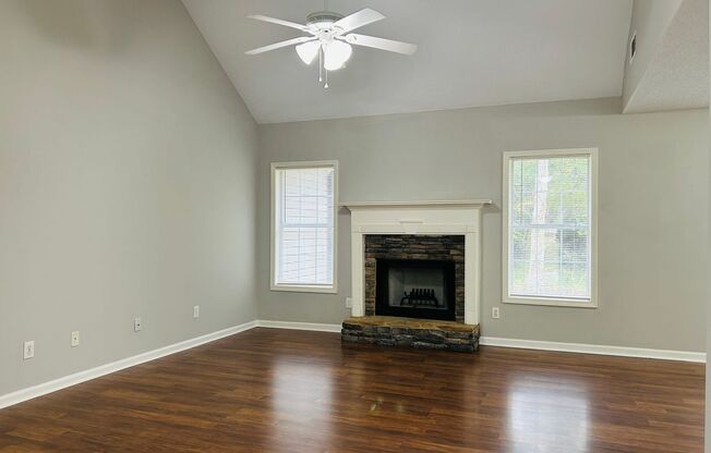 Great location, Northgate school district, hardwood floors, range style, sun room, stainless appliances, must see!