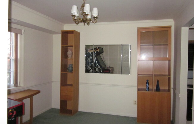 Charming 2 Bedroom/ 2 Bathroom Apartment in Mays Chapel, MD!