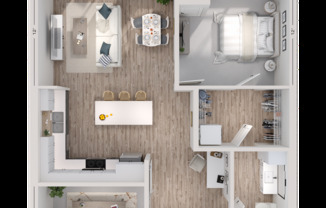 Partner-provided photo for $2250 unit