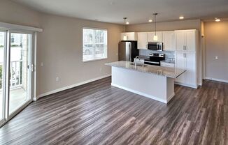 2 beds, 2 baths, 973 sqft, $2,000, Unit 128