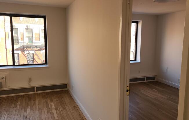 1 bed, 1 bath, 615 sqft, $3,250, Unit PH6F