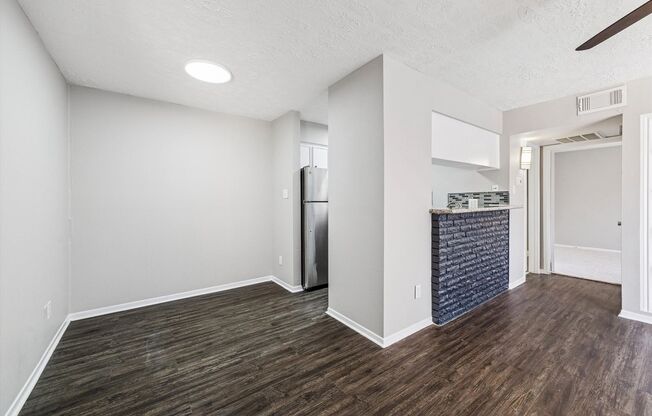 Emerson Street Apartments