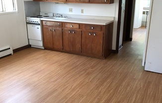 Campus Square Apartments