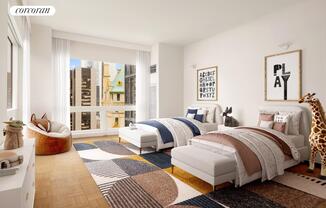 4 beds, 4.5 baths, 3,073 sqft, $30,000, Unit 34AB