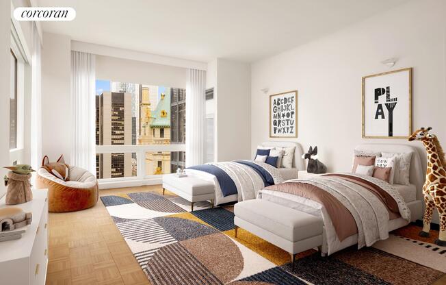 4 beds, 4.5 baths, 3,073 sqft, $30,000, Unit 34AB