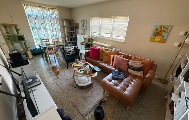 2634 Maryland
