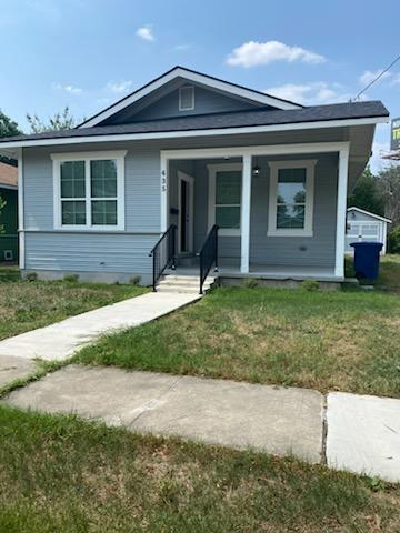 435 DUNNING AVE