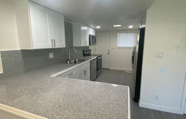 3 beds, 1 bath, $1,350, Unit 2244