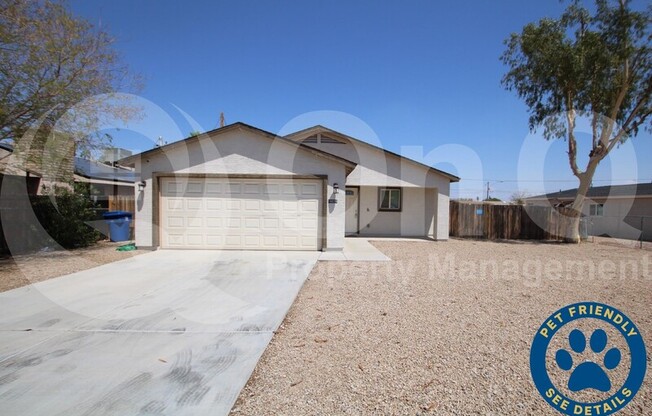 3 beds, 2 baths, 1,310 sqft, $1,850