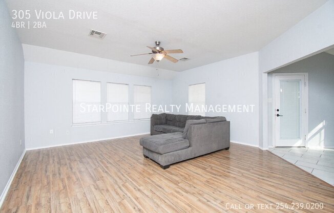 Partner-provided property photo