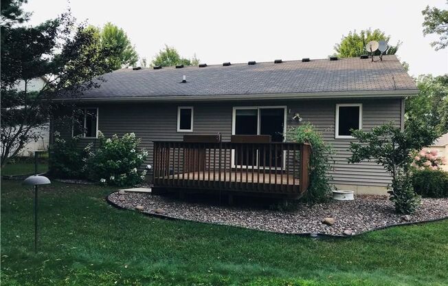 3 Bed 3 Bath Single Family Home in Altoona