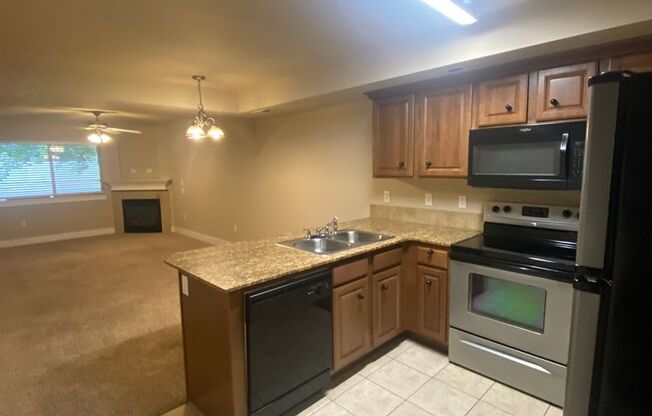 Rosecroft - 9825- Unit (103) LLC