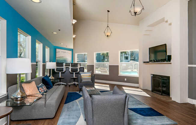 Clubhouse