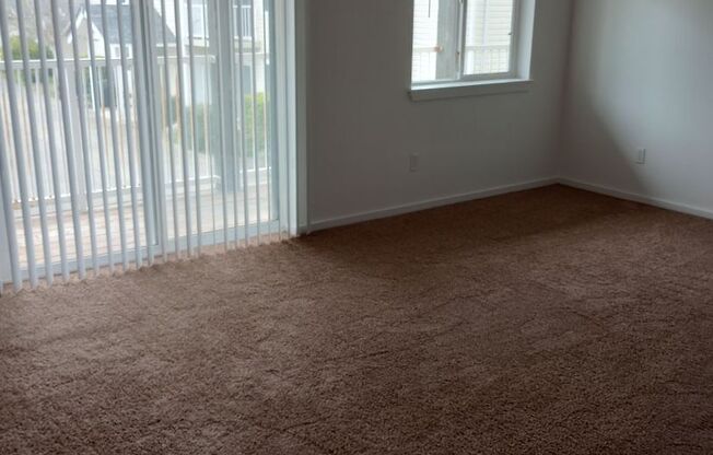 Vessey Park Apartments