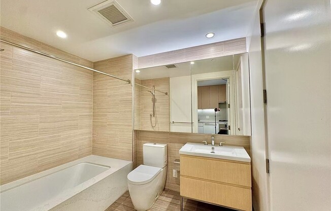 Studio, 1 bath, 482 sqft, $2,200, Unit 1823