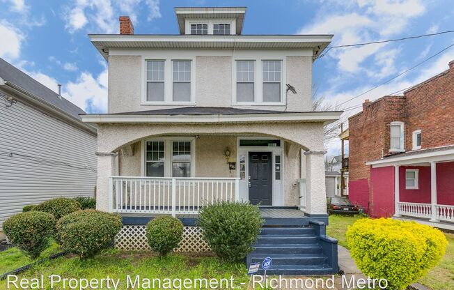 1618 Decatur Street