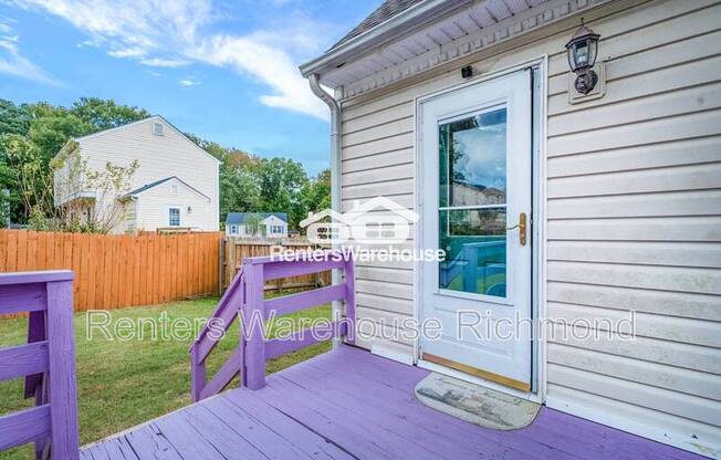 Partner-provided property photo