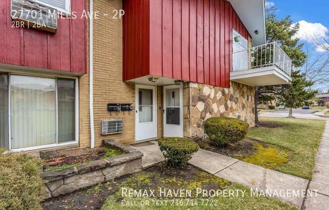 27701 MLS AVE