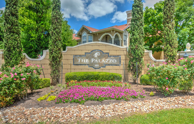 Palazzo