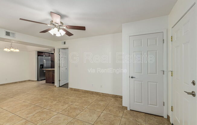 2 beds, 2 baths, 934 sqft, $1,649, Unit 117