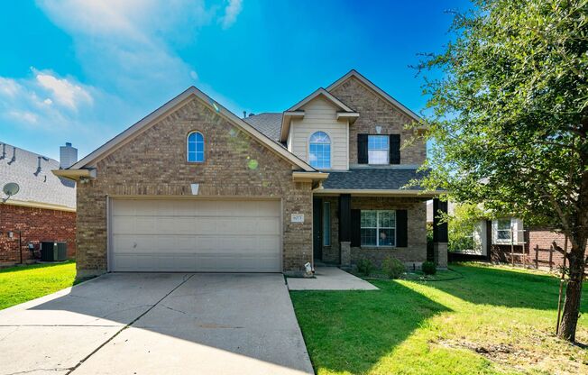 8273 Robertson Dr, Frisco