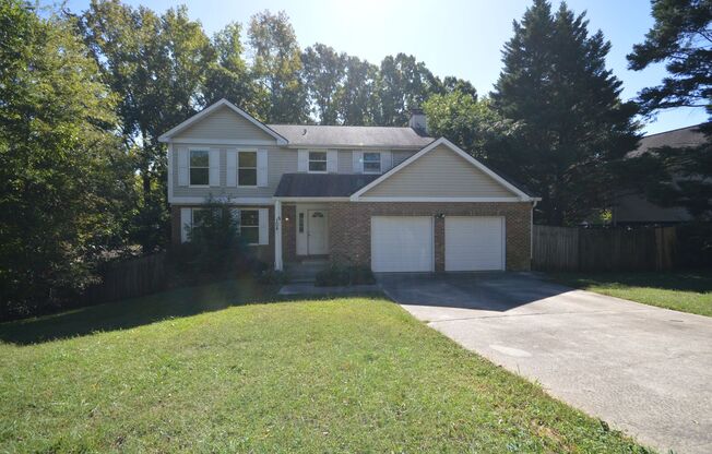 104 Smokehouse, Cary, NC - Bev Roberts Rentals and Property Management