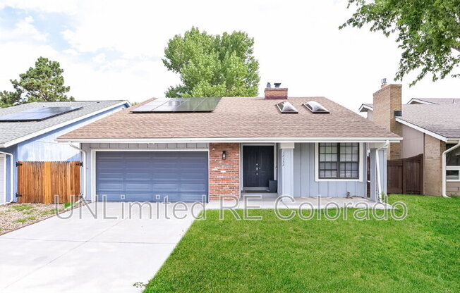 12132 E AMHERST CIR