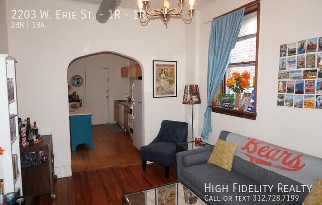 2203 West Erie Street