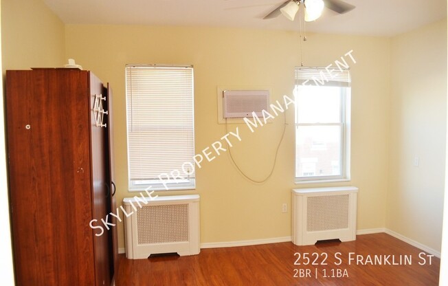 Partner-provided property photo