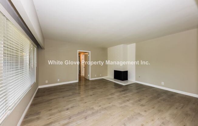 2 Bedroom Fullerton Townhome