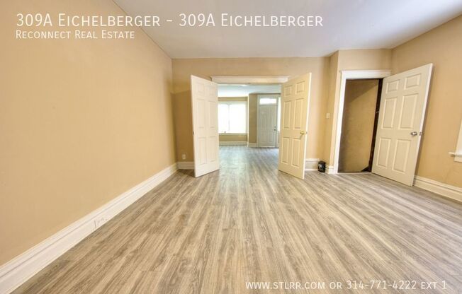 1 bed, 1 bath, 675 sqft, $650