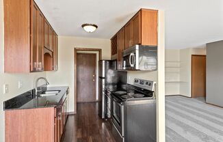 Partner-provided photo for $1395 unit