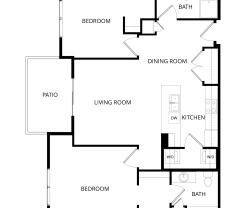 Partner-provided photo for $1395 unit