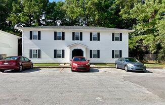 Holiday City APT, LLC