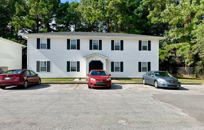 2 beds, 1 bath, 750 sqft, $1,045, Unit B-509D4