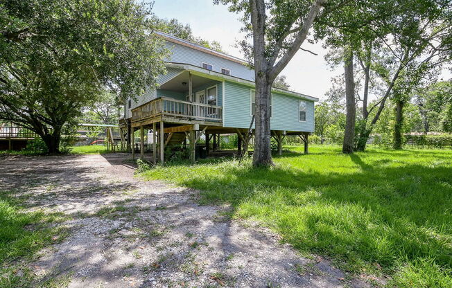 11122 SUNTURF LN
