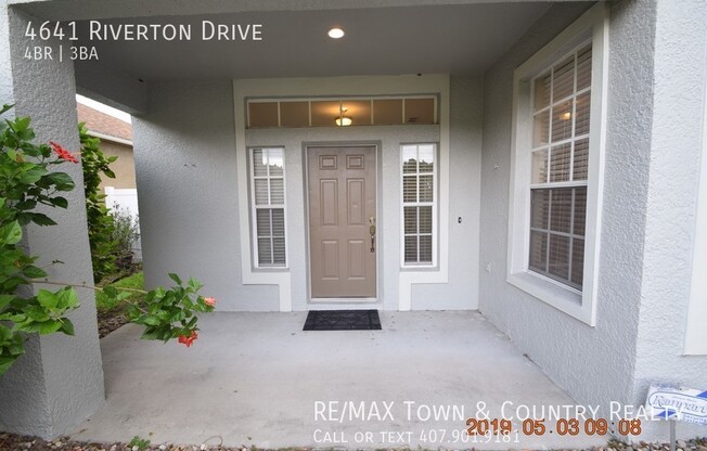 4641 RIVERTON DR