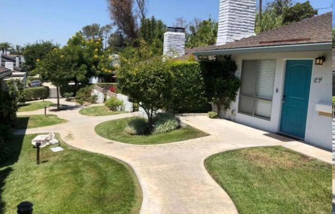 Carhart Gardens