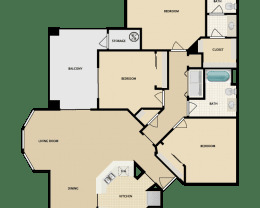 Partner-provided photo for $1937 unit