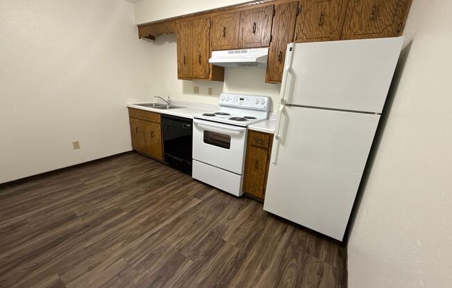 Melony Ann Apartments