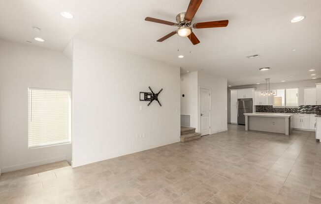 The Aeries Townhome Apartments
