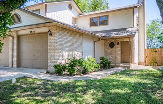 Comfort & Convenience at 9916 Ardash Lane