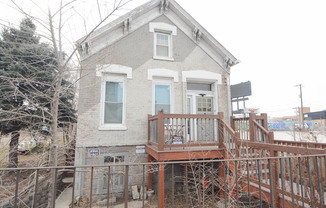 1526 N ELSTON AVE