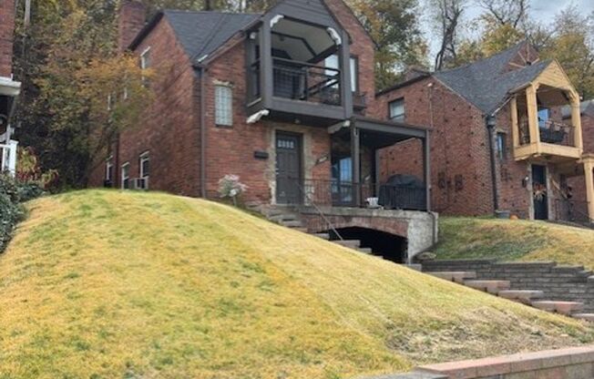 Beautiful Home for Rent