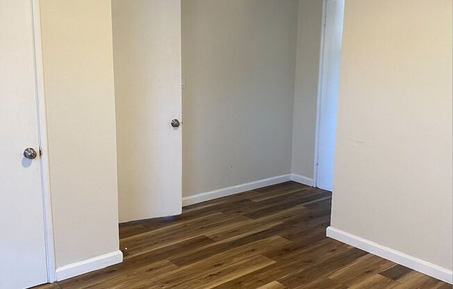 1 bed, 1 bath, $1,600