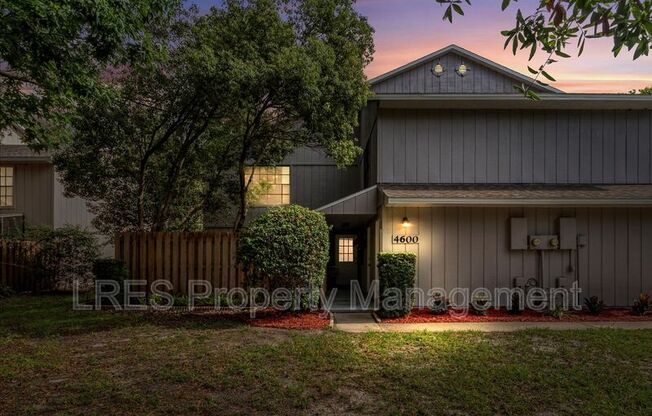 4600 LIGHTHOUSE CIR