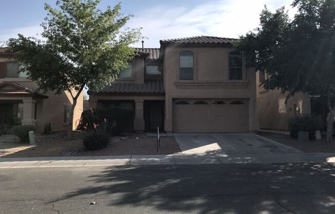 San Tan Valley, 4 bed, 2.5 bath, loft, pool, Johnson Ranch