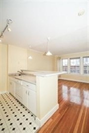 1 bed, 1 bath, 496 sqft, $2,750, Unit 603
