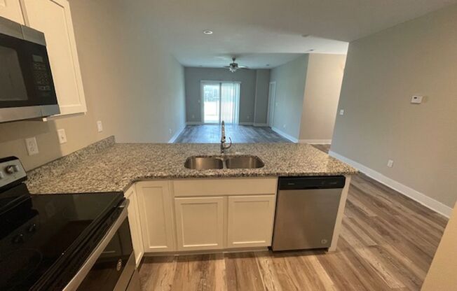 For Rent – Beautiful 3 Bed | 2 Bath Single-Family Home in Valley Center School District