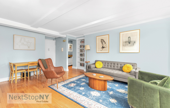 235 E 49 ST